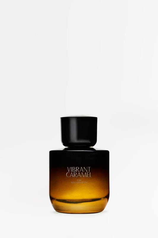 Zara Perfume Collections