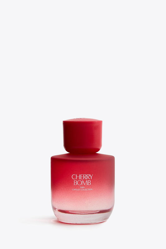 Zara Perfume Collections