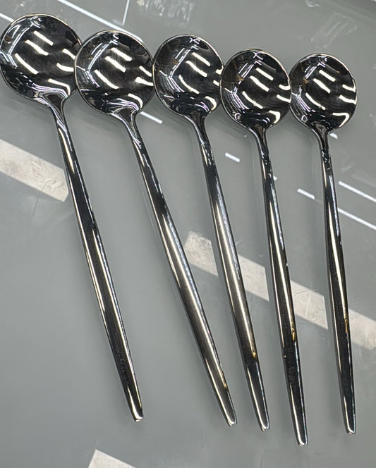 super high quality 6pcs teaspoon set
