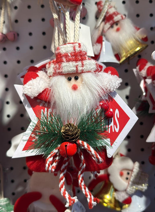 XMAS Hanging Ornament – KES 280