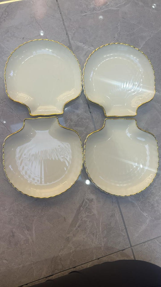8pcs piece high quality side plates