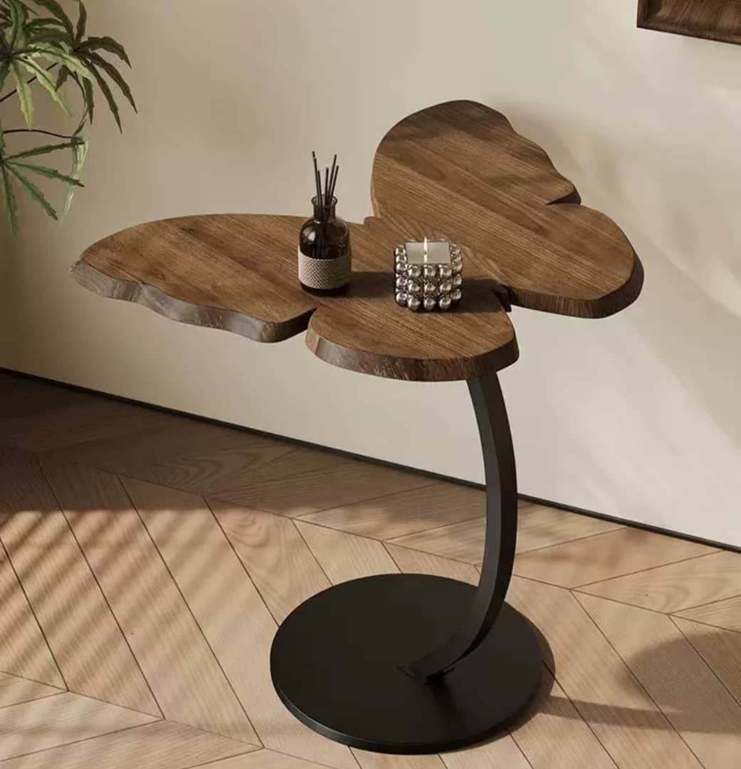high quality butterfly side table/decor stand