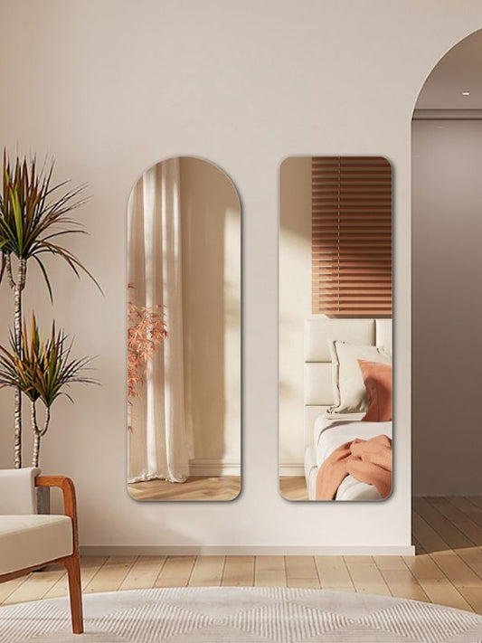 original high quality full size unbreakable mirror