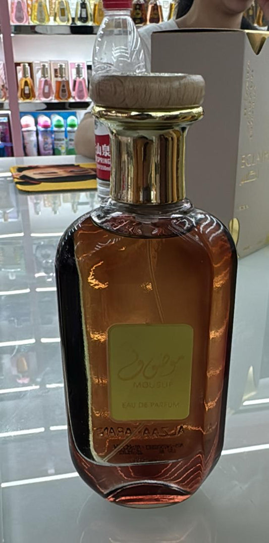 Mousuf EU-Deparfum.