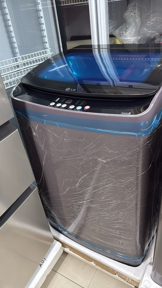 LG Top Load Washing Machine