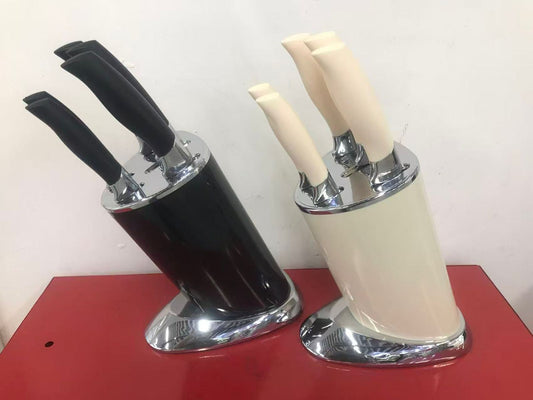 5 set kitchen knives