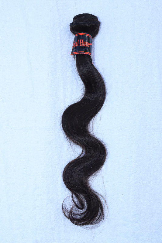 18inch body wave bundle