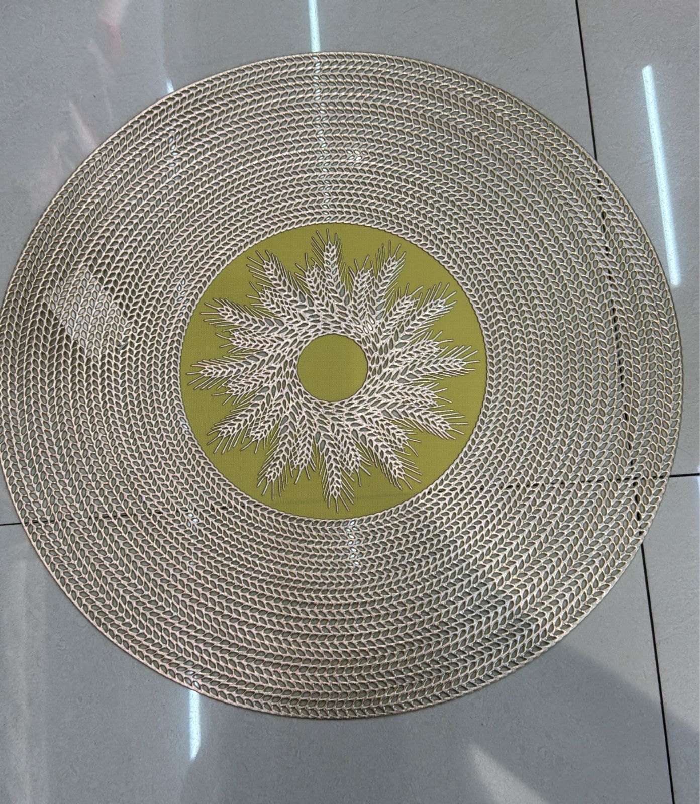 Table Mats