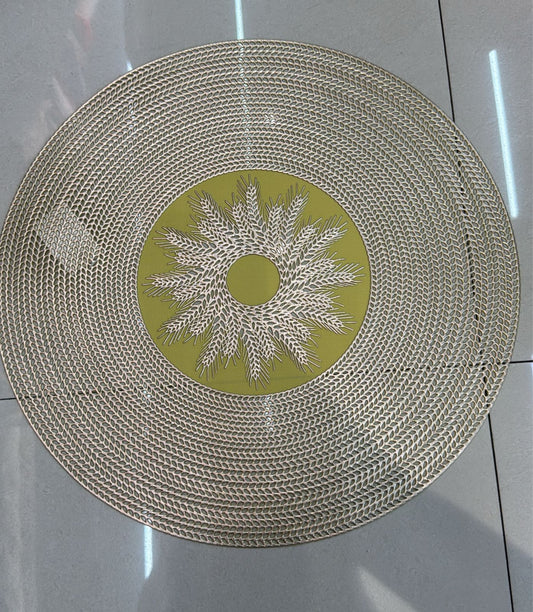 Table Mats
