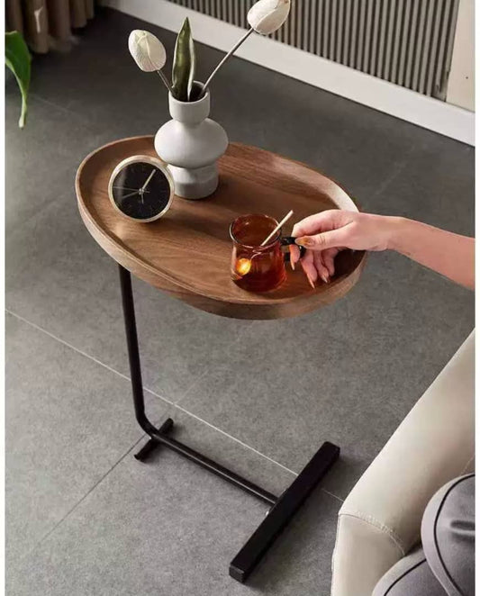 Classy side table available at a discounted Preorder price
