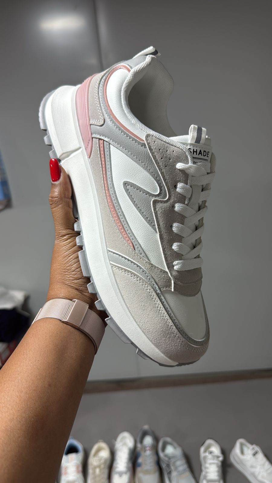 Quality Unisex Sneakers