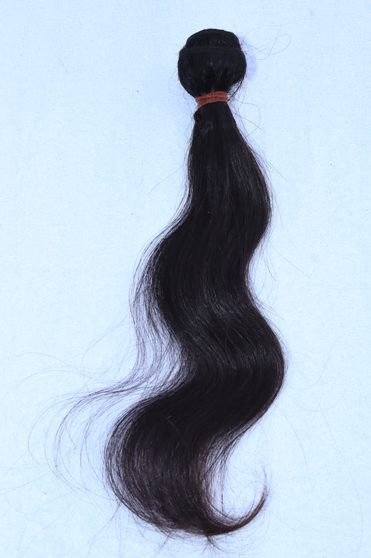 16-inch Body wave Hair Bundle