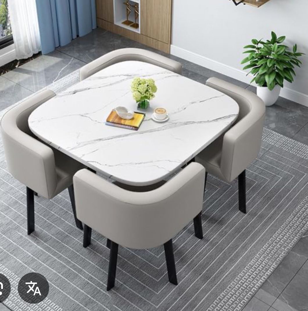 Round vs. Square Dining Tables: A Stylish Decision for Any Space