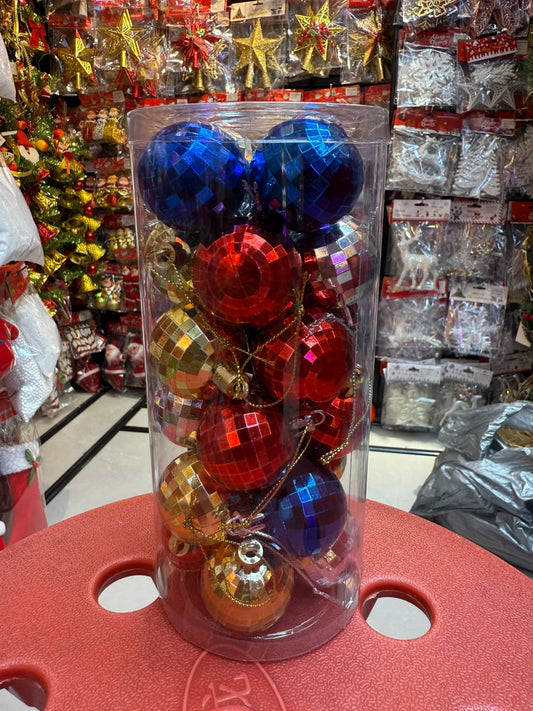 Christmas Decor