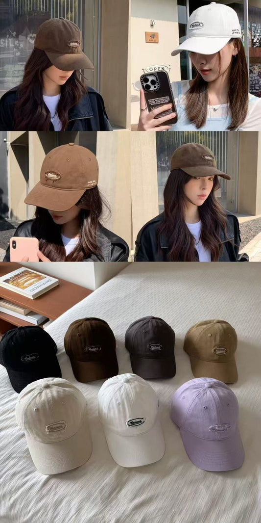 Classy quality hats