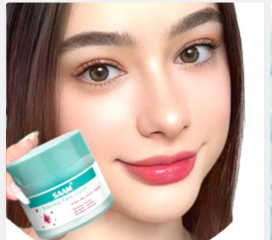 Saam Face cream