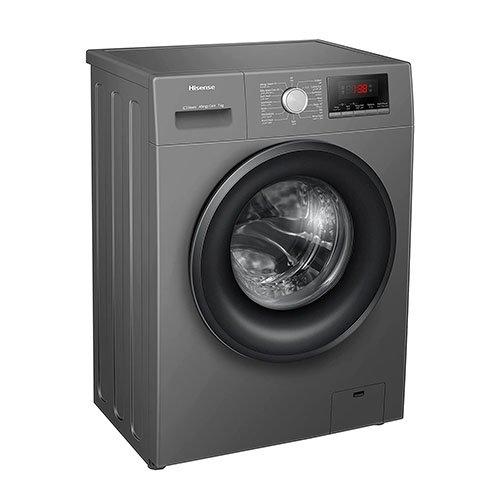 Hisense 7KG Front Load Washer