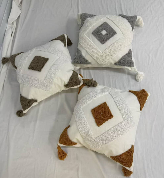 Pillow cases 4pcs