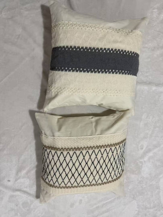 Pillow cases 4pcs