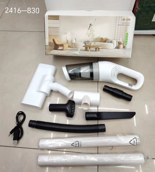 Vacuum Cleaner