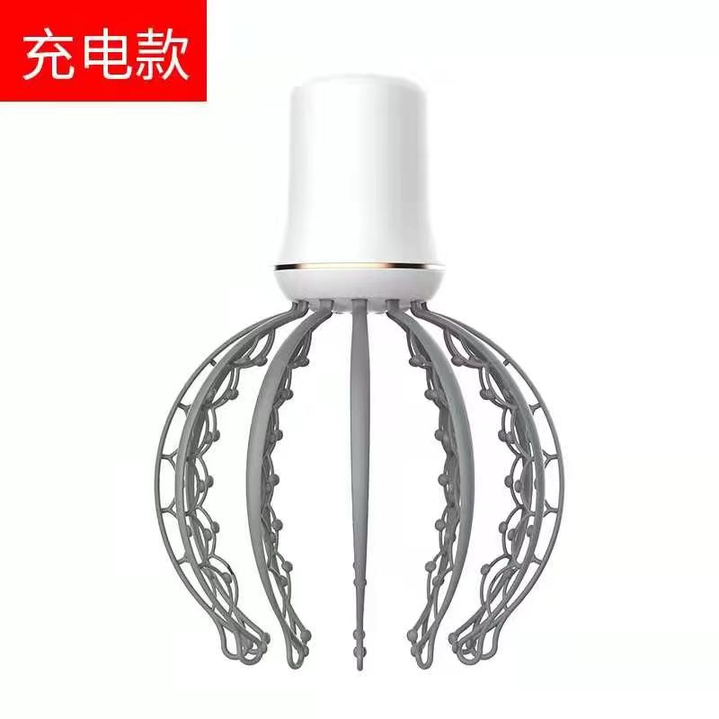 Rotating Head massager