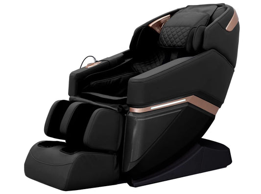 Premium Zero Gravity Full-Body Massage Chair