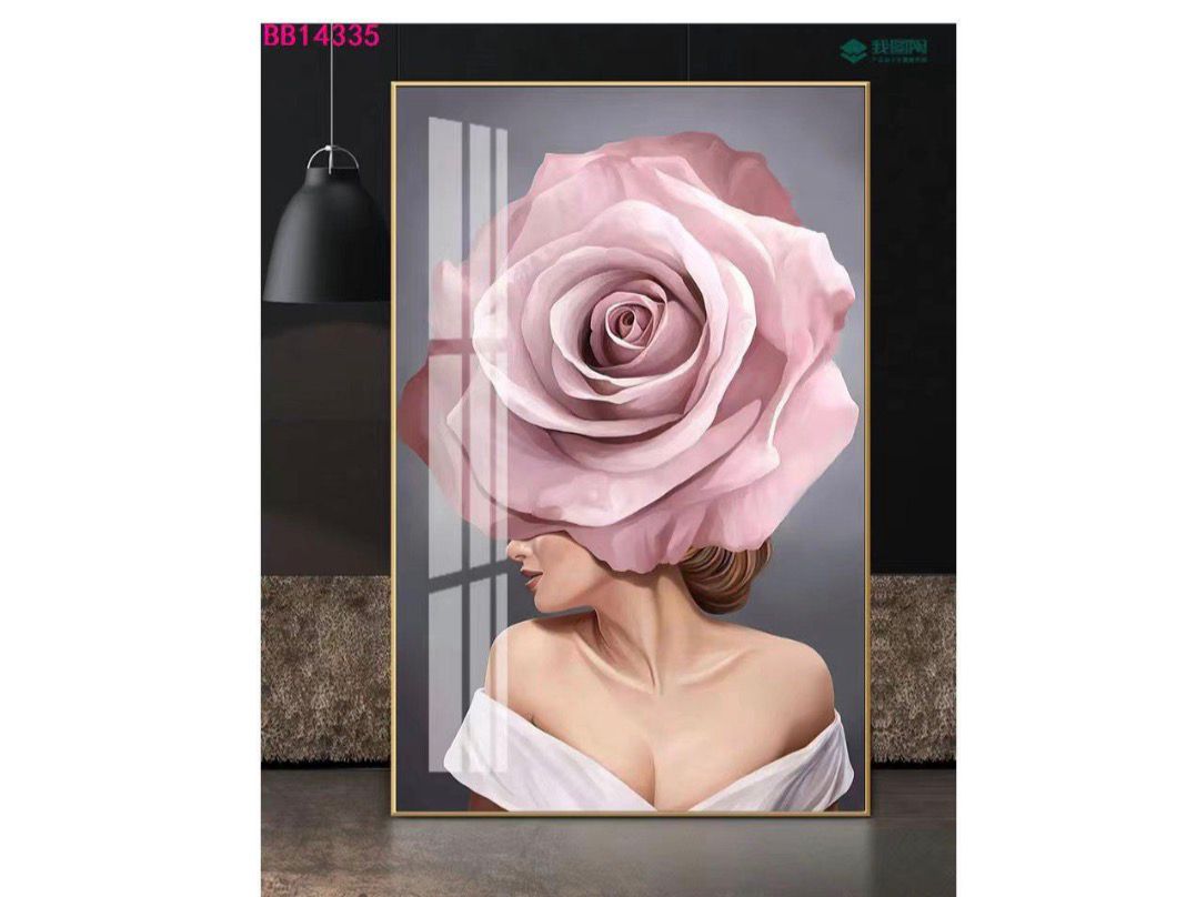 🦌Luxury Art Wall Clock – Modern LED Decor