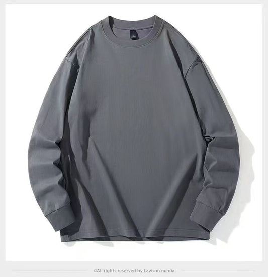 Quality unisex sweatshirts