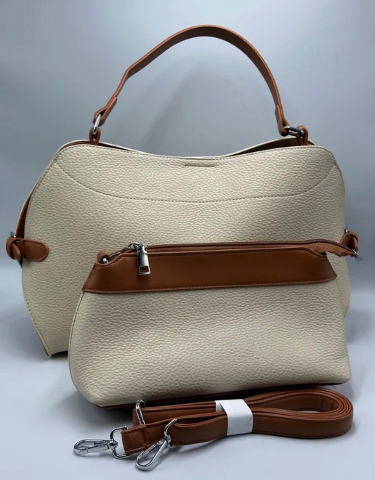 Am Luxury 2pcs classy bag