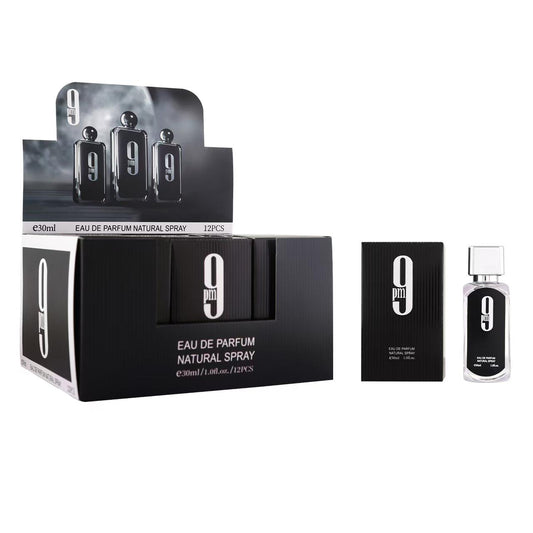 9 PM Eau de Parfum – 30ml 3pcs