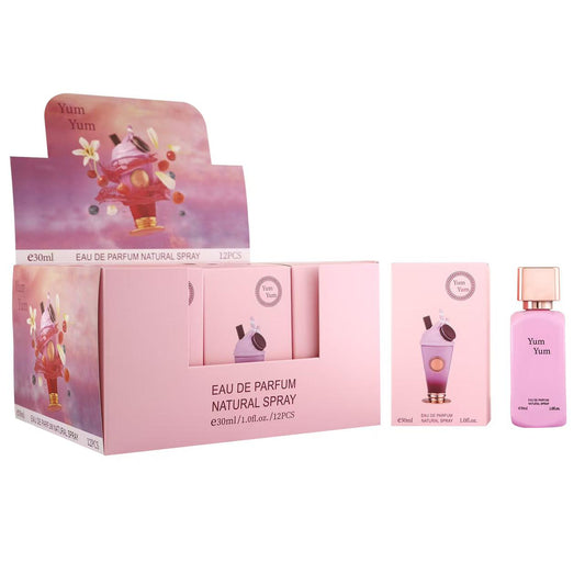 Yum Yum – Eau de Parfum (30ml)  3pcs