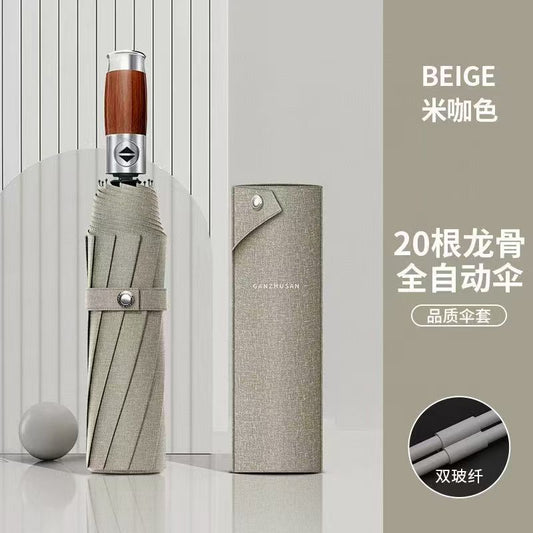 Denim pattern Classy quality umbrella