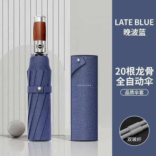 Denim pattern Classy quality umbrella