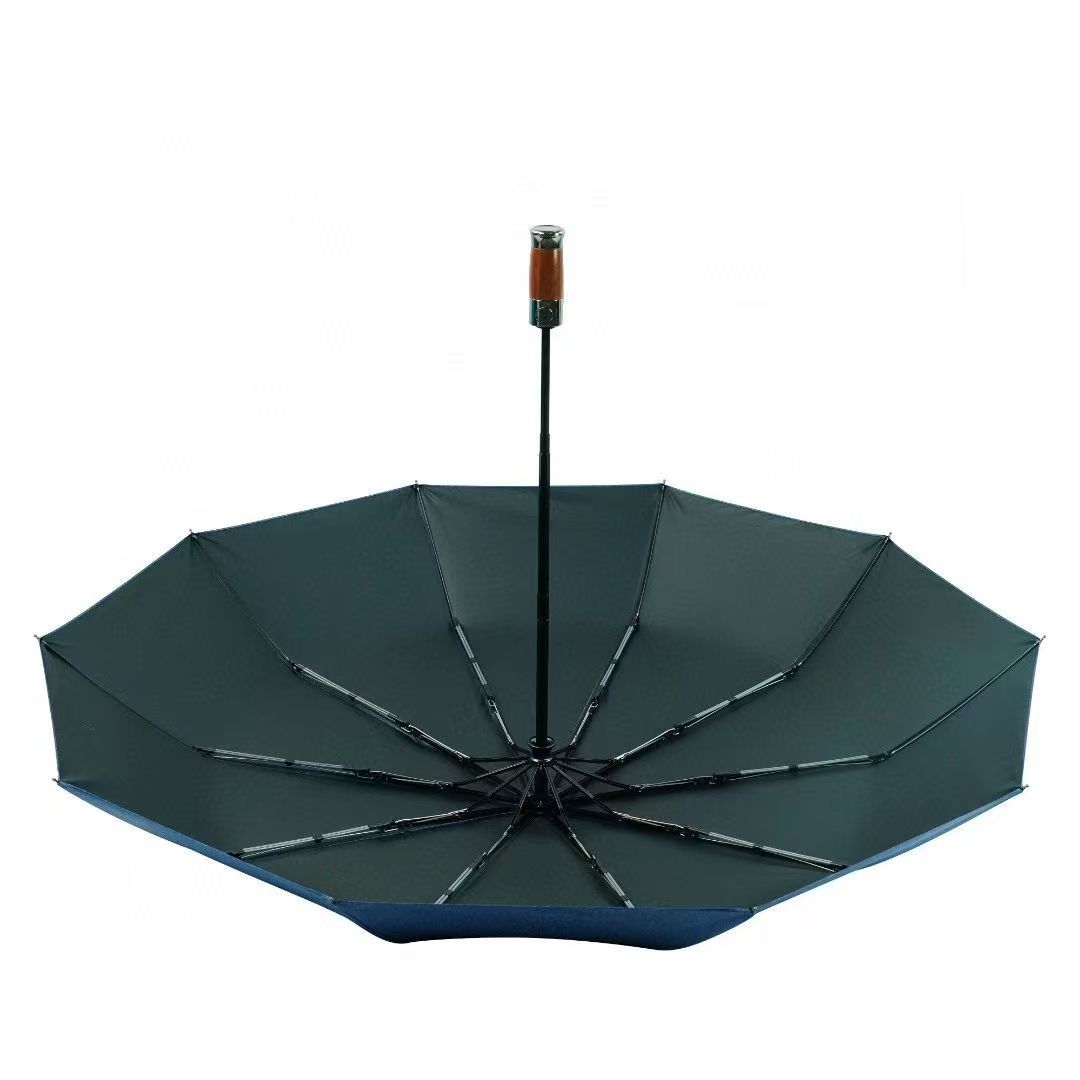 Denim pattern Classy quality umbrella