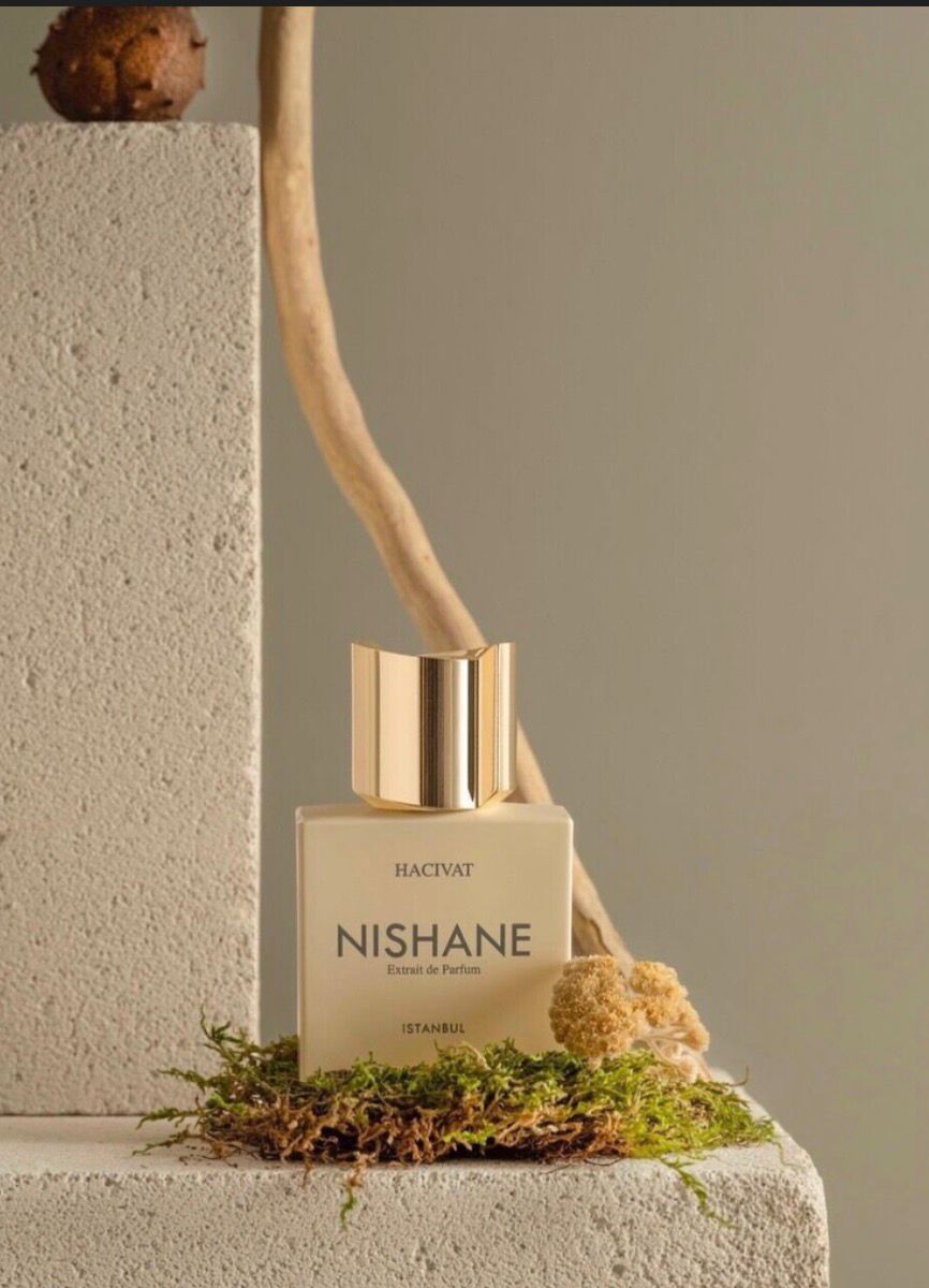 Nishane Hacivat perfume