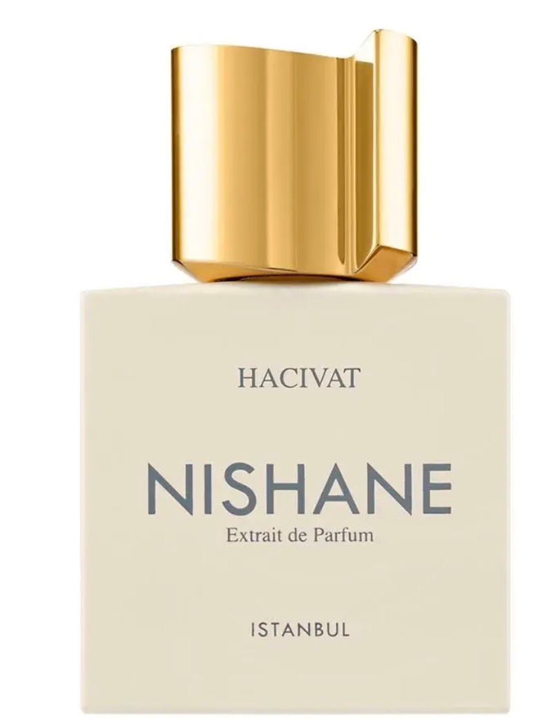 Nishane Hacivat perfume