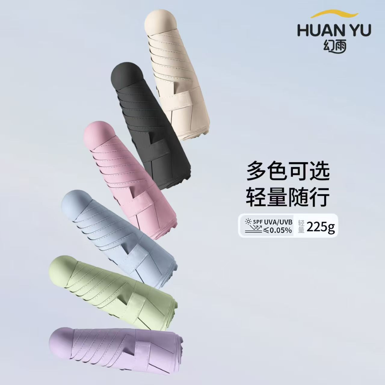 Beautiful handbag size