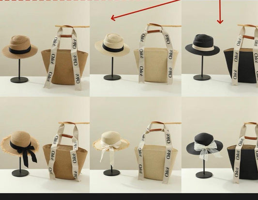 Summer sets