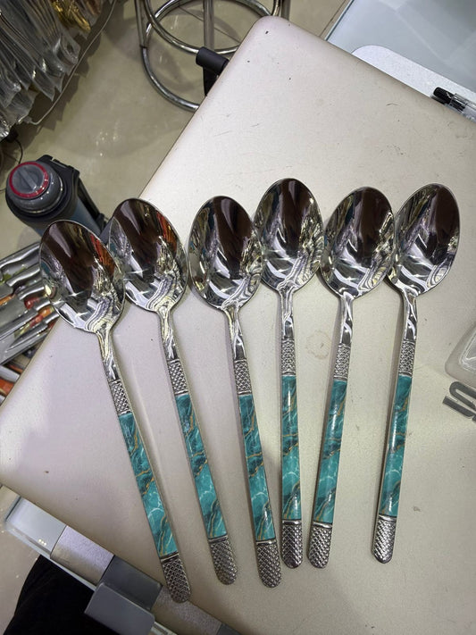 Tea spoons