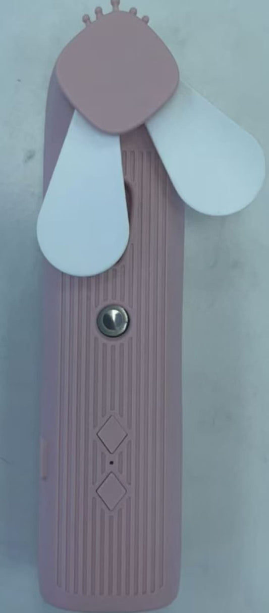 Handheld Fan