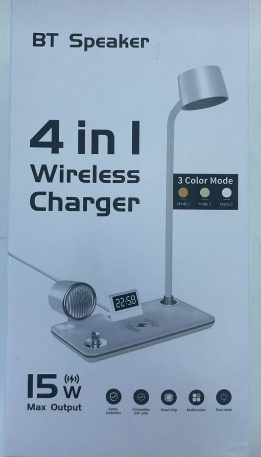 Desktop Charger