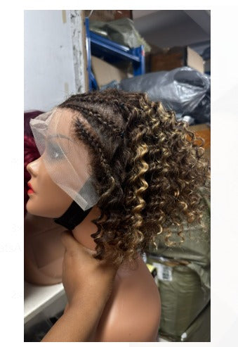 wigs available