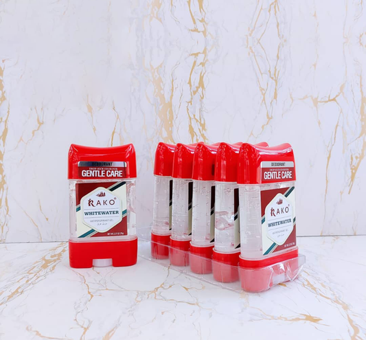 Rako Deodorant 2 Pcs