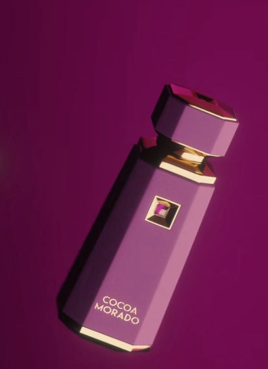Cocoa Morado Perfume