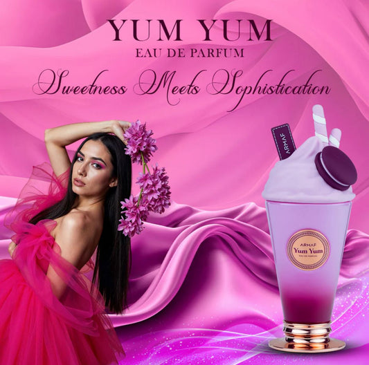 Yum Yum Perfume