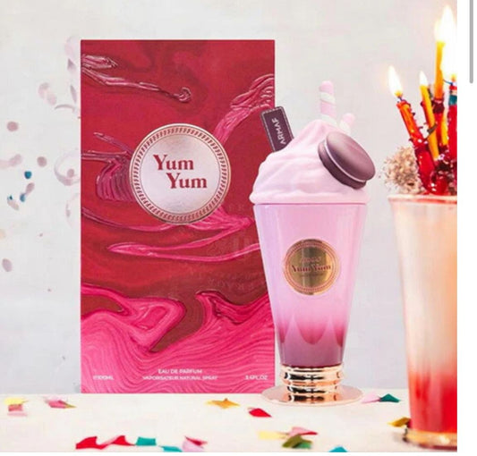 Yum Yum Perfume