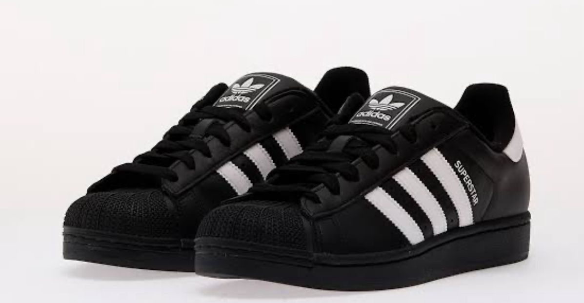 Adidas Super Star