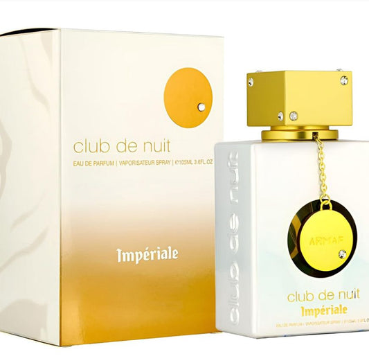 Club  De Nuit Imperiale