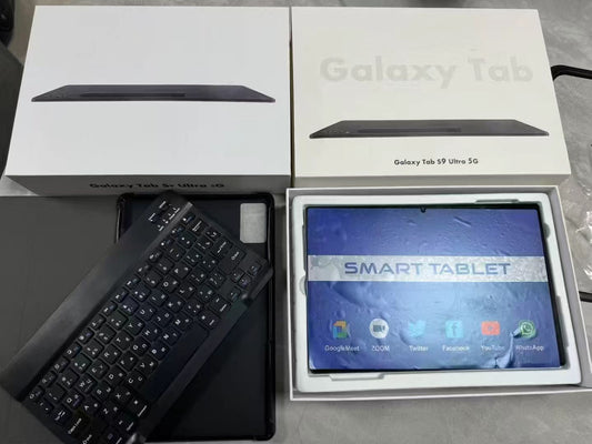 Galaxy Tablet