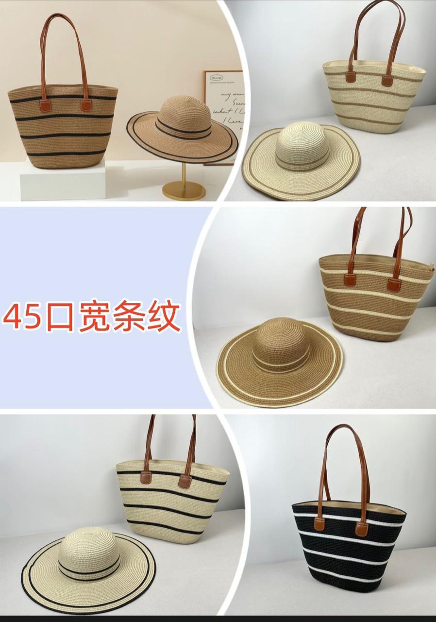 Summer sets available